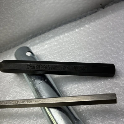 USED Atorn 10mm,17mm,30