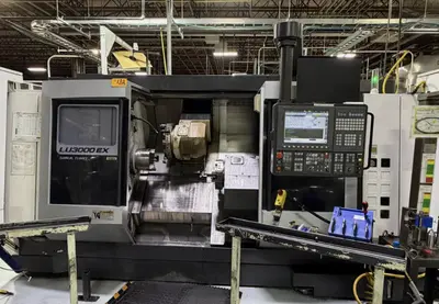 2022 OKUMA LU3000EX CNC Lathes | Toolquip, Inc. (1)