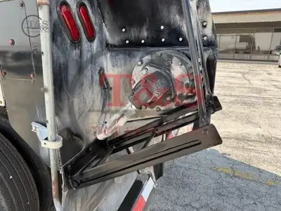 Used 2022 AULICK IND _UNKNOWN_ Misc Trailers Illinois US | T&S Trailer Pool #1509441