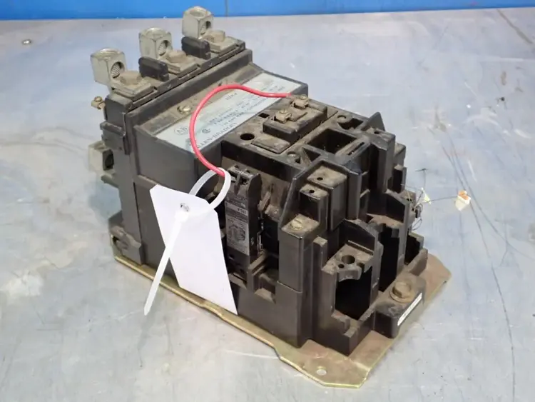 Used ALLEN BRADLEY 500EOD930 PLC Contactors Ohio US | HGR 24 #1148075