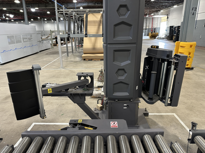 USED WASP S300
