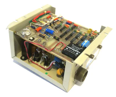 HYDE PARK MD-2 MEMORY DISPLAY MD2