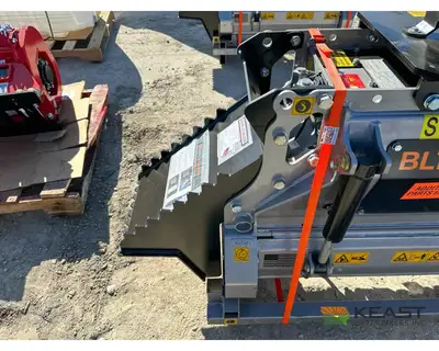 Used FAE _UNKNOWN_ Forestry Grinders Iowa US | Keast Enterprises #1360238