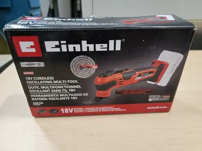 NEW EINHELL 4465165