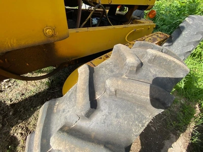 Used 1970 GALION 303 Motor Graders Wisconsin US | Proxy Equipment #1383601