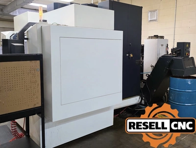 USED 2021 Makino PS105