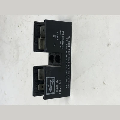 Connectron Fuse Holder 30 Amp