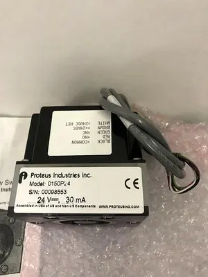 PROTEUS INDUSTRIES 100 SERIES 0150P24