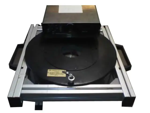 Used HEADWAY _UNKNOWN_ Photolithography | J.M. Industries #1044661