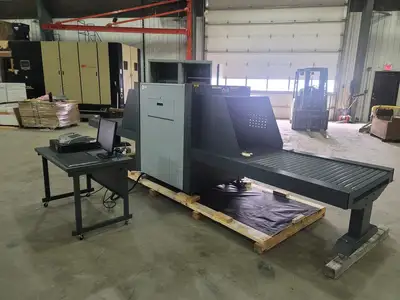 USED 2014 L3 COMMUNICATIONS PX 208