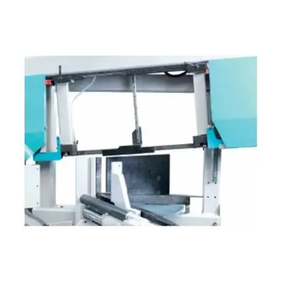 New | in-Stock KMT SAW H6 A-NC Horizontal Band Saws Florida US | Sierra Victor Machinery #262995