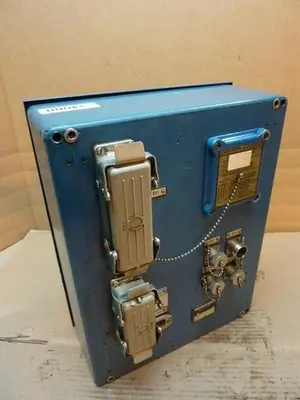 USED INDRAMAT TRANS 01.4/1