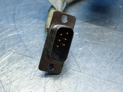 Used TAMAGAWA SEIKI 3HAC021457 Servo Motors | HGR 24 #730691