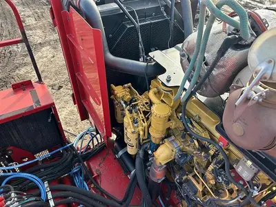 Used 2020 ROTOCHOPPER MC-266 Forestry Grinders Florida US | Rockwood Equipment Solutions #1464201