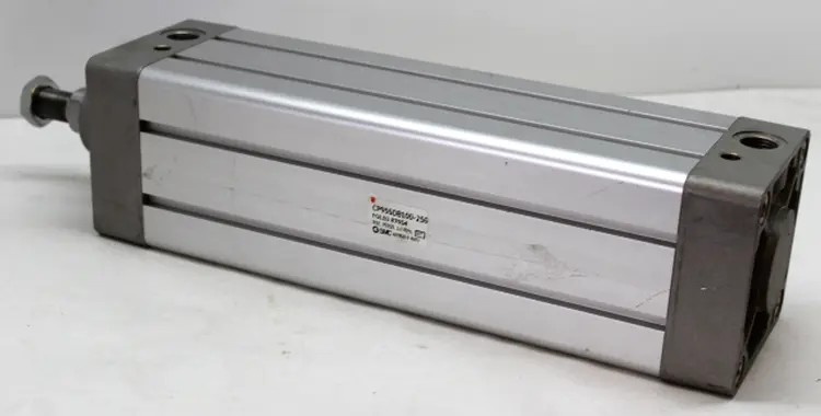 Used SMC CP95SDB100-256 Parts (Hydraulics and Pneumatics) Kentucky US | Industrial Parts R Us Inc. #358685