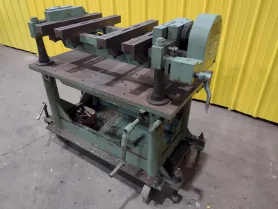 USED HAMILTON E-3548