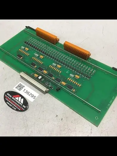 USED VAN DORN PC330-037