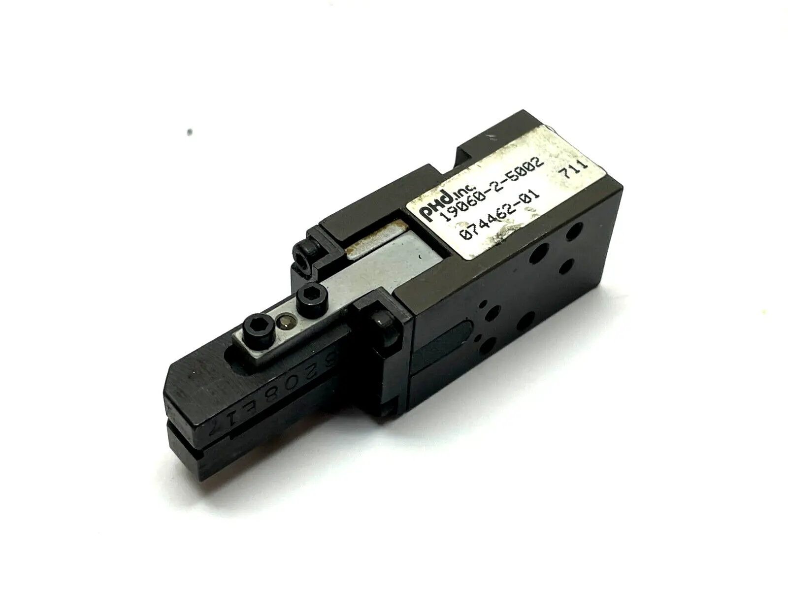 19060-2-5002 | PHD  Parallel Pneumatic Gripper - Used