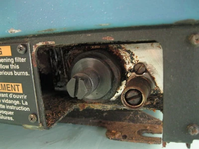 USED Nordson 3400-1EA34