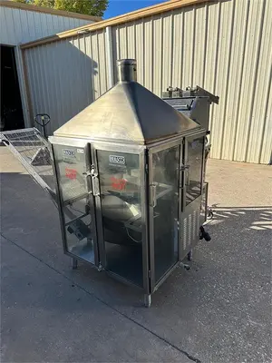 USED BE&SCO BETA MAX