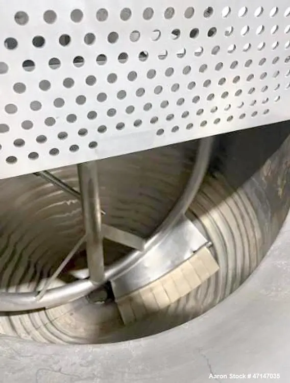 Used GROEN RA-80 Cooking Kettles Illinois US | Aaron Equipment #1402512