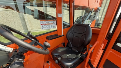 Used 2025 JLG 6042 Telehandlers Illinois US | Rubbl #1420071