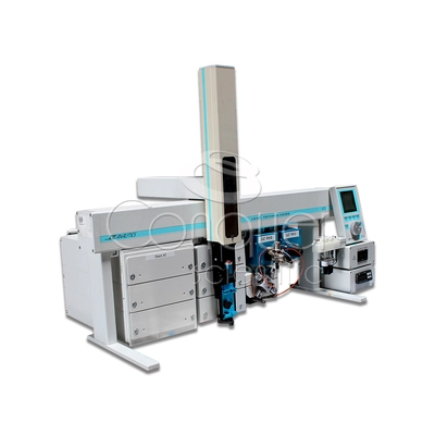 USED CTC ANALYTICS HTS PAL LIQUID HANDLER