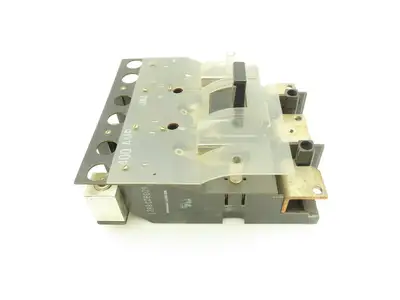 Westinghouse 1288C08G09 400A Bucket Switch Circuit Breaker Disconnect 3-Pole