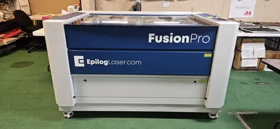 2022 EPILOG FUSIONPRO 48 Laser Cutters | Star Equipment Co., Inc. (1)