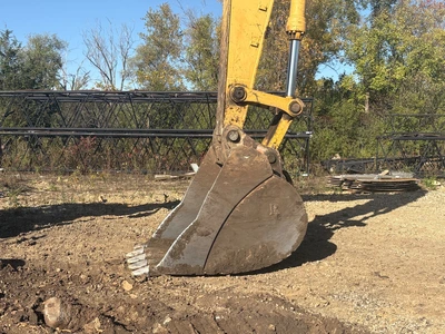 Used 2002 DEERE 450C LC Crawler Excavators Minnesota US | Proxy Equipment #1542757