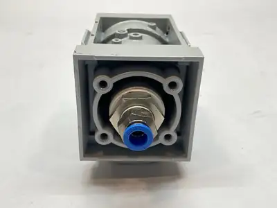 USED FESTO BRANCHING MODULE 529853