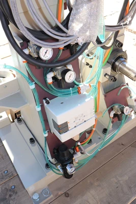USED PRECO NO. SHEETER #9