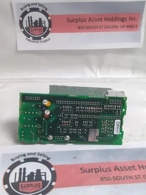 Used ABB SE9824F521 Miscellaneous Equipment (Electrical & Power) | Surplus Asset Holdings #1192790