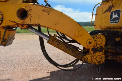 Used JOHN JOHN DEERE 850B Crawler Dozers Florida US | HDD Broker #1346427