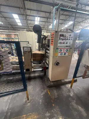 Used 1998 PMT 924 Glue Machines Florida US | Corrugated Machinery Brokers #1407745
