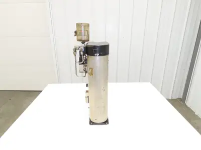 Tregaskiss 4240051718 Tough Gun Reamer Robotic Welding Nozzle Cleaning Station
