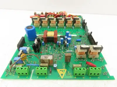 Used EUROTHERM _UNKNOWN_ Printed Circuit Boards (PCB) Indiana US | Arrow Industrial #1364995