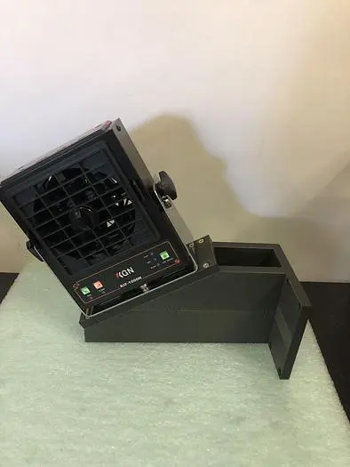 Used KGN 1000N Semiconductor Parts California US | Advanced Capital Equipment Sales #428158