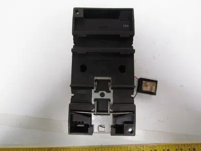Siemens 3RT1044-3BB40 Contactor AC-3 30KW/400V 24VDC 3 Pole