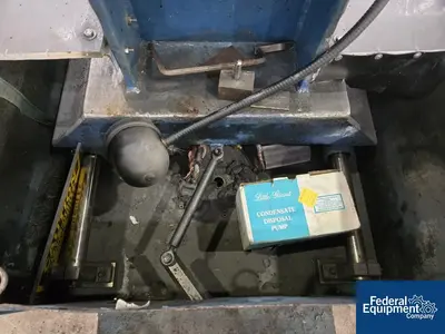 Unknown Plate Polisher