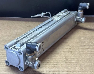 USED Festo DNC-40-200-PPV-A