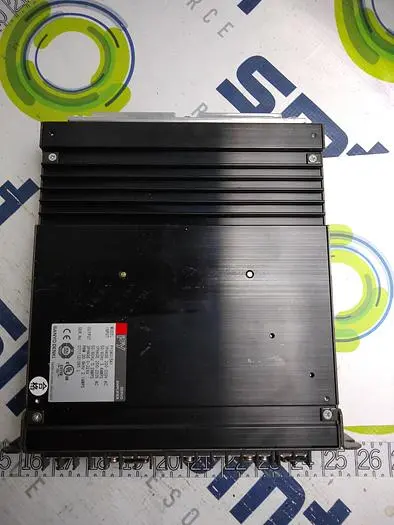 Used SANYO DENKI PY0A015A1 Amplifiers | SMT Resource #488429
