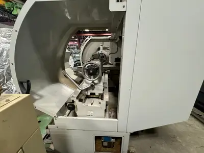 Modern BNC 2260XL