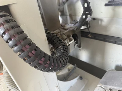Used 2020 SCM STEFANI XD Edge Banders Arizona US | MachineryMax #1444992