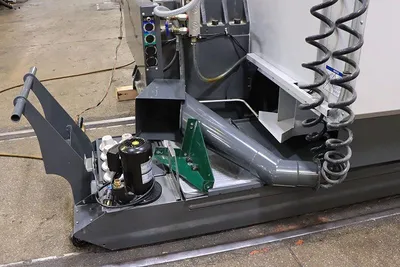 Used 2014 HAAS VF-3YT Vertical Machining Centers New York US | Prime Machinery #1178270