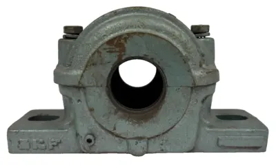 NEW SKF SAF1610 PILLOW BLOCK BEARING 1-11/16"