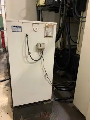 1995 TOSHIBA BTD-110R16 Boring Mills, Horizontal, Table Type | Machnet (7)