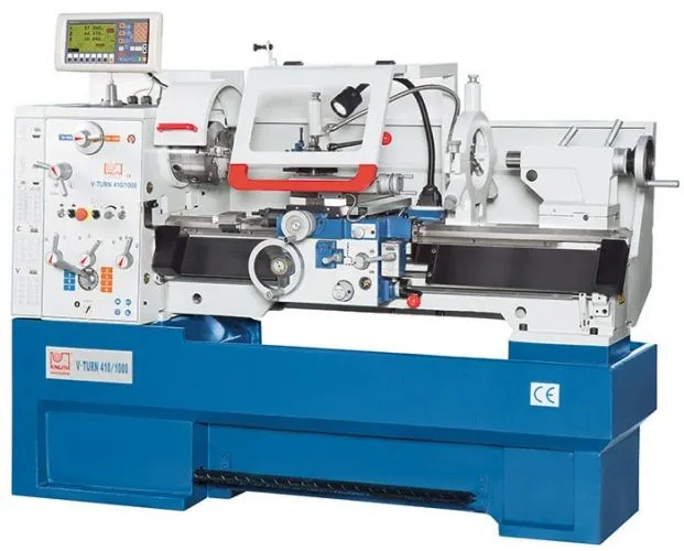NEW KNUTH V-TURN