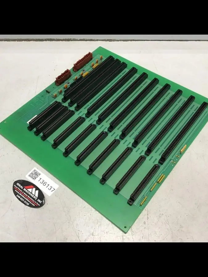 USED CINCINNATI MILACRON 3-531-4491A