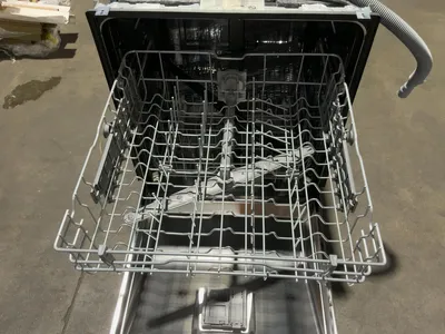 Used LG LDFC2423V Dishwashers Michigan US | Miedema Asset Management Group #1320876